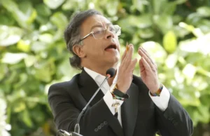 EE.UU. revoca la visa a Petro por instar a soldados estadounidenses a desobedecer a Trump