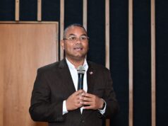 Periodista Logan Jiménez pide equidad en la comunicación gubernamental