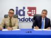 INDOTEL invertirá más de 900 mil dólares en equipos pondrán en marcha el Sistema Nacional de Alerta