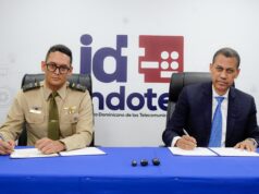 INDOTEL invertirá más de 900 mil dólares en equipos pondrán en marcha el Sistema Nacional de Alerta