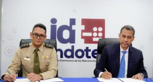 INDOTEL invertirá más de 900 mil dólares en equipos pondrán en marcha el Sistema Nacional de Alerta