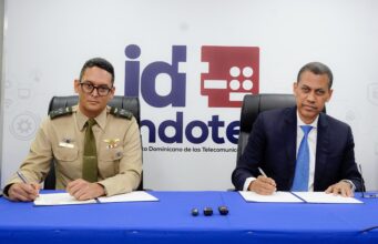 INDOTEL invertirá más de 900 mil dólares en equipos pondrán en marcha el Sistema Nacional de Alerta