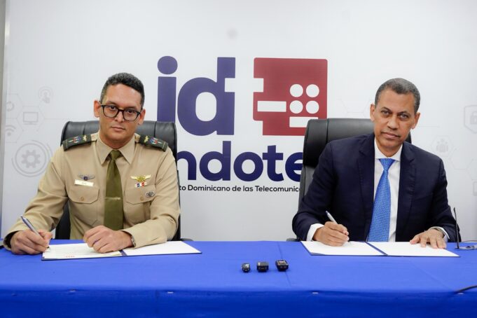 INDOTEL invertirá más de 900 mil dólares en equipos pondrán en marcha el Sistema Nacional de Alerta
