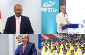 Federico Reynoso destaca inversión de RD$7,221 millones del Gobierno en la educación técnica profesional