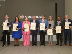 RD lidera agenda estratégica en la 2da Cumbre Global de Inteligencia y Estrategia