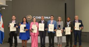 RD lidera agenda estratégica en la 2da Cumbre Global de Inteligencia y Estrategia