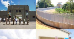 Gobierno de Luis Abinader impulsa más de 100 obras de alto impacto en las provincias fronterizas