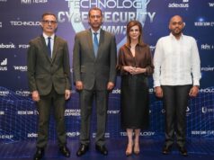 INDOTEL impulsa formación en ciberseguridad tras mil millones de intentos de ciberataques en un año en RD