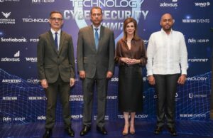 INDOTEL impulsa formación en ciberseguridad tras mil millones de intentos de ciberataques en un año en RD