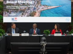 Junta de Innovación Digital de la UIT inicia su tercera reunión en República Dominicana