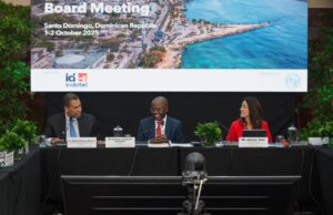 Junta de Innovación Digital de la UIT inicia su tercera reunión en República Dominicana