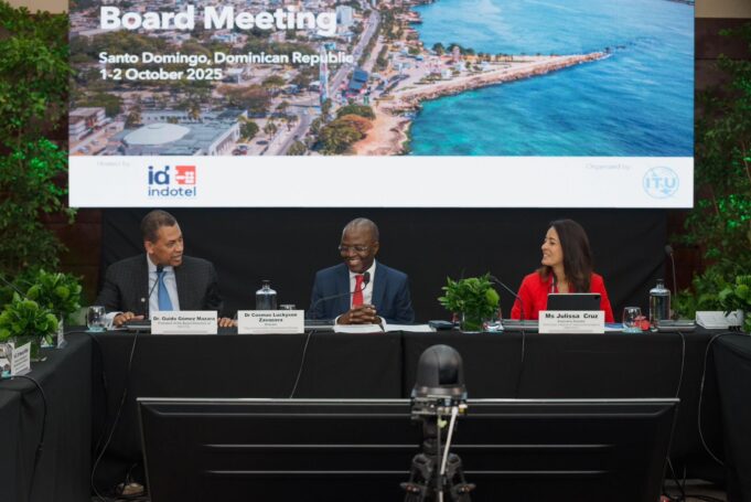 Junta de Innovación Digital de la UIT inicia su tercera reunión en República Dominicana