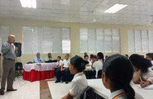 Edenorte impacta a más de 6,500 personas con charlas sobre uso racional y eficiente de la energía eléctrica