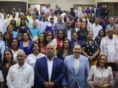 Ministerio de Educación juramenta comisiones distritales para la Evaluación del Desempeño Docente 2025