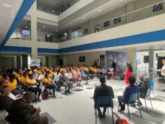 Juan Herrera resalta el papel de Infotep en Santo Domingo Norte para impulsar conciencia ambiental