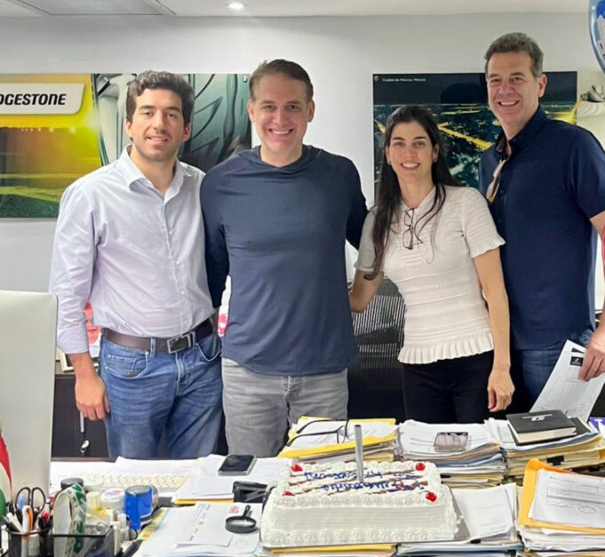 HYLSA conmemora su 40 aniversario con misa especial de acción de gracias