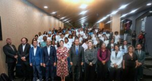 INDOTEL inaugura BootCamp de Ciberseguridad para fomentar acceso equitativo de carreras digitales en niñas y adolescentes