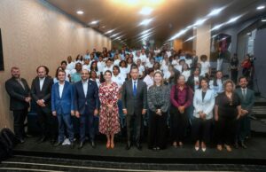 INDOTEL inaugura BootCamp de Ciberseguridad para fomentar acceso equitativo de carreras digitales en niñas y adolescentes