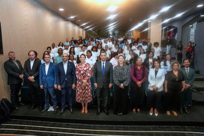 INDOTEL inaugura BootCamp de Ciberseguridad para fomentar acceso equitativo de carreras digitales en niñas y adolescentes