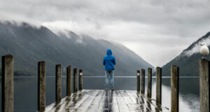 Indomet mantiene alertas en varias provincias por continuidad de lluvias y tormentas eléctricas