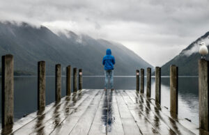 Indomet mantiene alertas en varias provincias por continuidad de lluvias y tormentas eléctricas