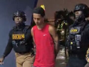 Apresan prófugo fugado de la cárcel de Najayo acusado de homicidio