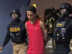 Apresan prófugo fugado de la cárcel de Najayo acusado de homicidio