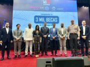 INDOTEL habilita 3 mil becas gratuitas en áreas estratégicas de la ciberseguridad