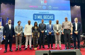 INDOTEL habilita 3 mil becas gratuitas en áreas estratégicas de la ciberseguridad