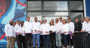 Gobierno inaugura nueva extensión del ITLA en San Francisco de Macorís para impulsar educación tecnológica
