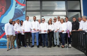 Gobierno inaugura nueva extensión del ITLA en San Francisco de Macorís para impulsar educación tecnológica