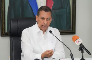 Durante el paso de la tormenta Melisa, el Indotel registró que el 67 % de las imágenes y videos difundidos en plataformas digitales eran falsos