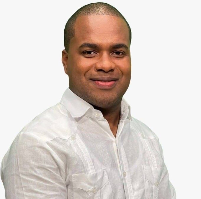 Juan Herrera: “El PRM reafirma su identidad y compromiso con la transformación del pueblo dominicano”