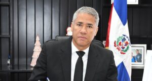 Andrés Cueto destaca avances institucionales y de transparencia durante la gestión del presidente Luis Abinader