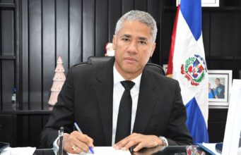 Andrés Cueto destaca avances institucionales y de transparencia durante la gestión del presidente Luis Abinader