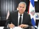Andrés Cueto destaca avances institucionales y de transparencia durante la gestión del presidente Luis Abinader