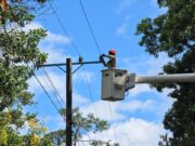 Edenorte realiza adecuaciones de redes eléctricas en Puerto Plata para mejorar la calidad del servicio