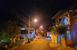 Edenorte invierte más de RD$71 millones en alumbrado público en el Cibao, fortaleciendo seguridad ciudadana y desarrollo local