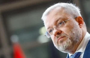 El Gobierno ucraniano aparta de sus funciones al ministro de Justicia por sospechas de corrupción