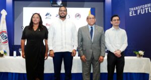 Gobierno destaca fortalecimiento de la economía dominicana con el impulso en formación técnica y tecnológica