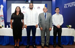 Gobierno destaca fortalecimiento de la economía dominicana con el impulso en formación técnica y tecnológica
