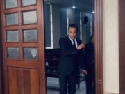 Jueza da 25 días a la defensa mientras Jochi Gómez promete encarar la acusación