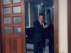 Jueza da 25 días a la defensa mientras Jochi Gómez promete encarar la acusación