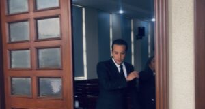 Jueza da 25 días a la defensa mientras Jochi Gómez promete encarar la acusación