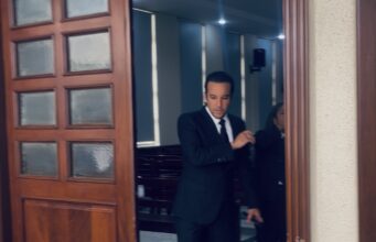 Jueza da 25 días a la defensa mientras Jochi Gómez promete encarar la acusación