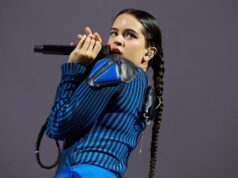 Rosalía revoluciona las listas españolas de éxitos con ‘Lux’ y consigue la triple corona