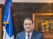 Yayo Sanz Lovatón llama a dirigentes del PRM a participar en la confirmación, verificación e inscripción de militantes