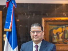 Yayo Sanz Lovatón llama a dirigentes del PRM a participar en la confirmación, verificación e inscripción de militantes