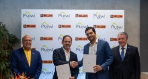 Plusval Norte y Bellón anuncian alianza con beneficios exclusivos para compradores de vivienda