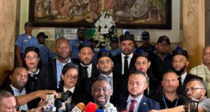 Caso SeNaSa: tribunal impone prisión preventiva y arresto domiciliario a diez imputados